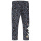 Name It Βρεφικό κολάν Jinda Stitch Leggings